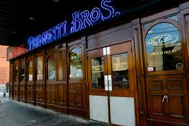 Primanti Bros Restaurant Review