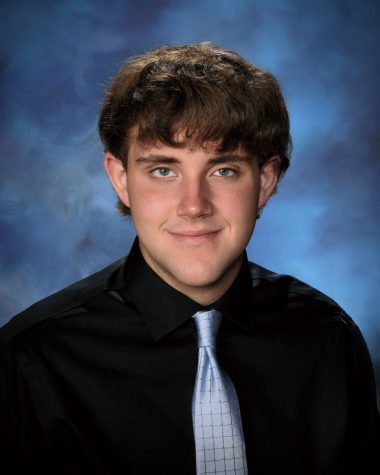 Joshua Wise Named Jefferson-Morgan Centennial Lions Club May Student of the Month