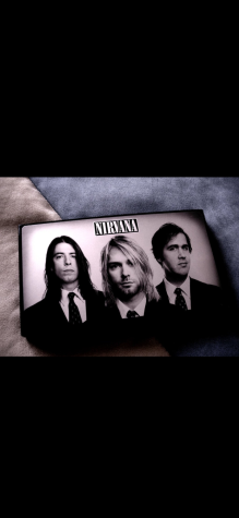 Nirvana, Still In Bloom