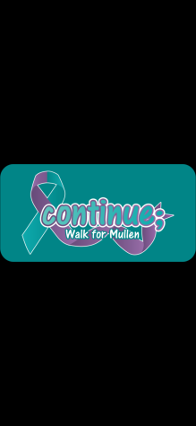 Walk for Mullen Set for September 17th