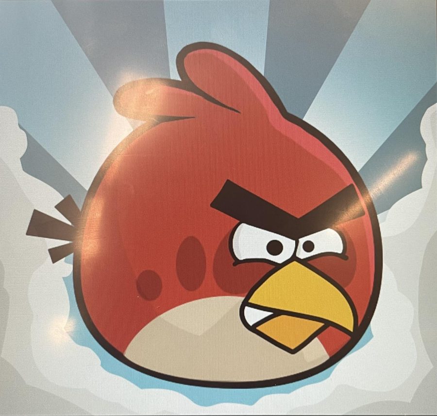 Getting Angry at Angry Birds 2
