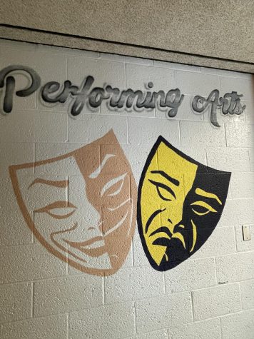 Take the Stage with the JM Drama Club!