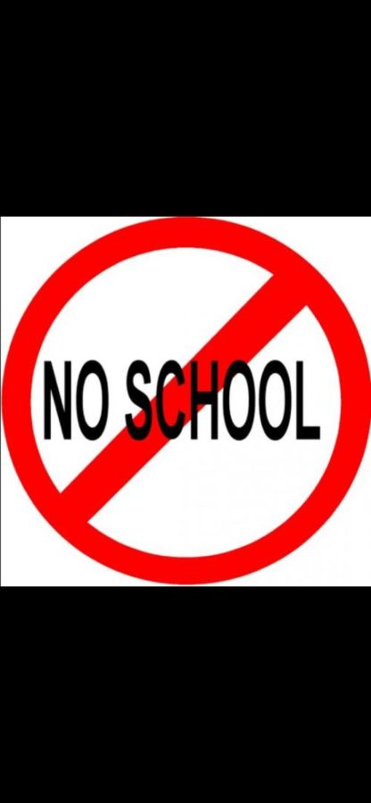 No+School+February+13th+or+20th