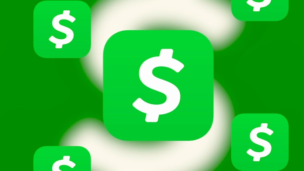 The Wonderful World of Cash App!