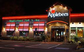 Applebees is the place to Bee!