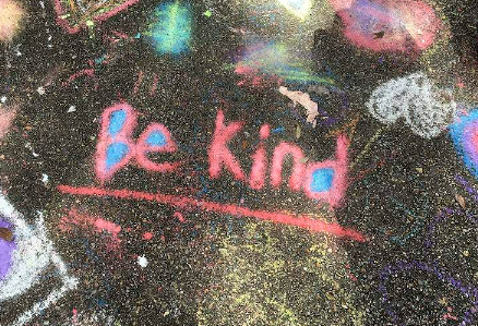 The Point of World Kindness Day