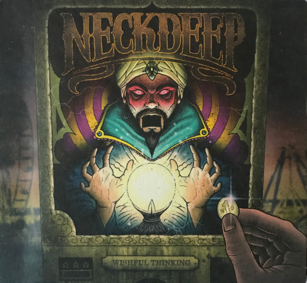 Neckdeeps Freshman Album, Wishful Thinking
