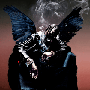 Travis Scott's Sophomore Album "Birds in the Trap Sing McKnight"