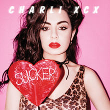 "Sucker" by Charli xcx Album Review