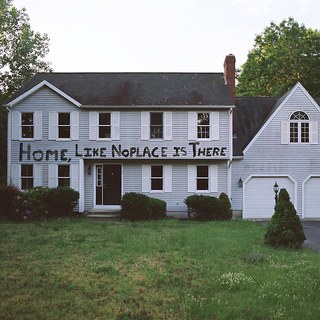 The Hotelier's Sophomore Album, "Home, Like Noplace Is There"