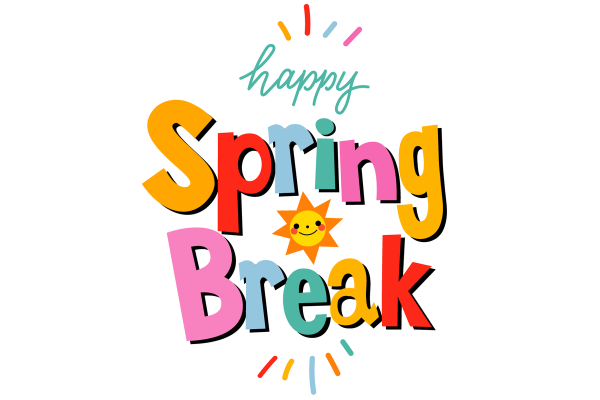 Spring Break!