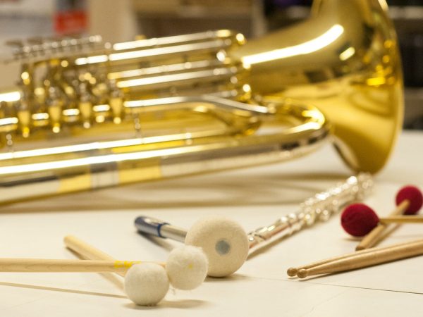 A Band Concert