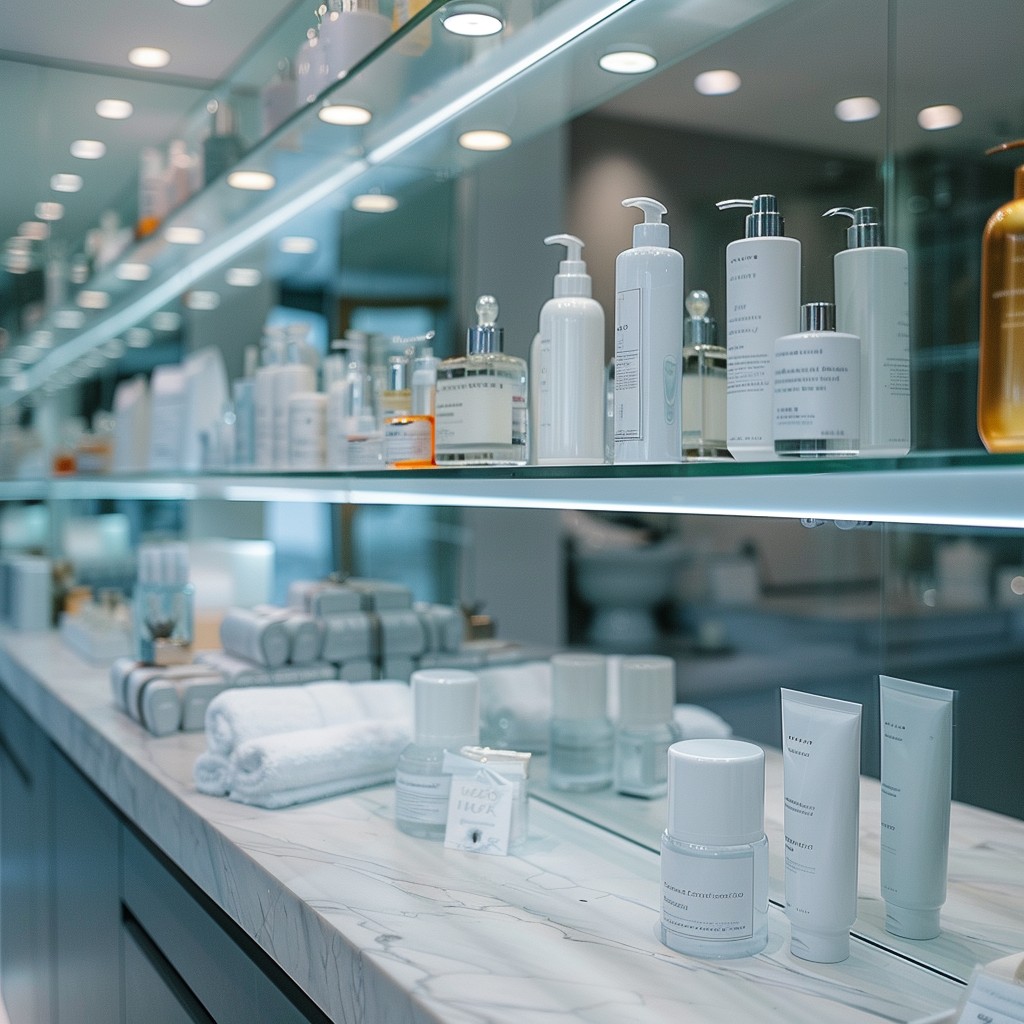 The Care for Your Hair