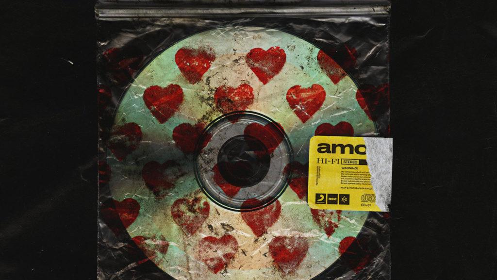"amo" by Bring Me The Horizon Album Review